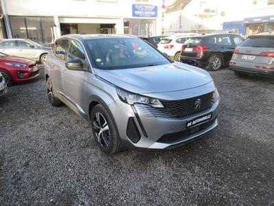 Peugeot 3008 Gt 130 Ch 1ere Main France Tva Recuperable