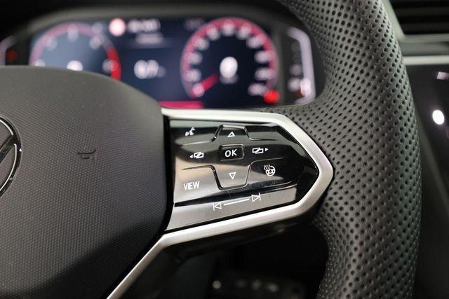 Volkswagen Tiguan II (2) 2.0 Tdi 150 R-Line Dsg7