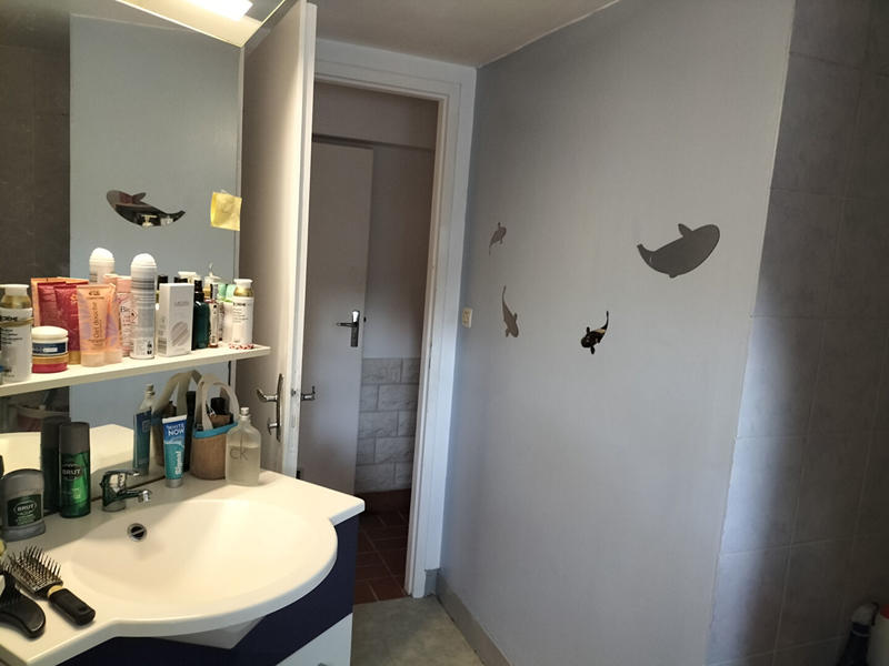 Maison - 185 m² - 7 pièces