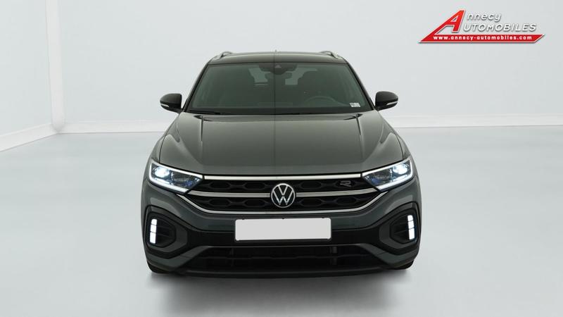 Volkswagen t-Roc 2.0 Tdi 150 Start Stop Dsg7 R-Line