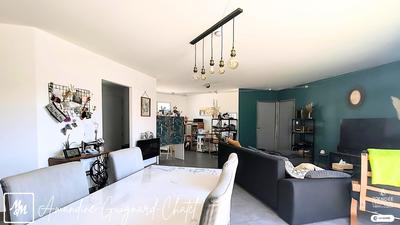 Maison - 137 m² - 5 pièces