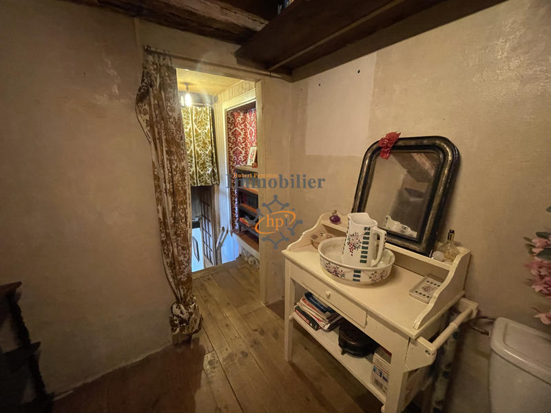 Maison - 87 m² - 4 pièces