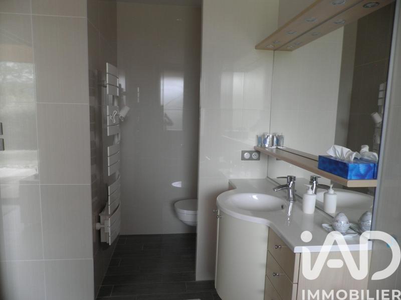 Maison de maîtres - 148 m² - 4 pièces