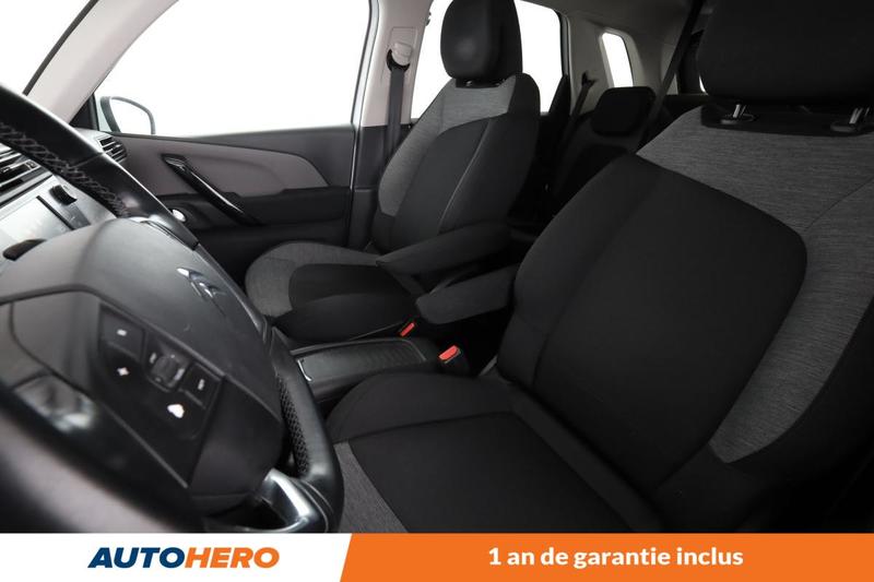 Citroën C4 Picasso (2) 1.6 Blue-HDi Feel Eat6 120 ch