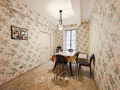 Maison - 115 m² - 4 pièces