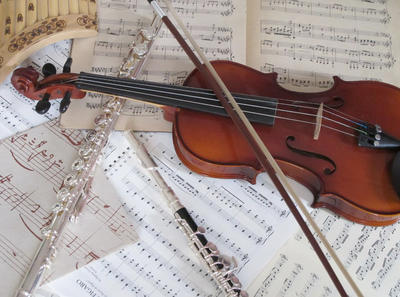 Concert de Noël de l'Echo du Strangenberg