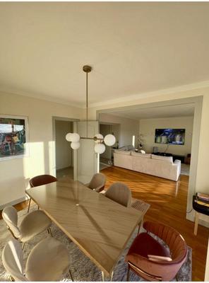 Appartement - 88 m² - 4 pièces