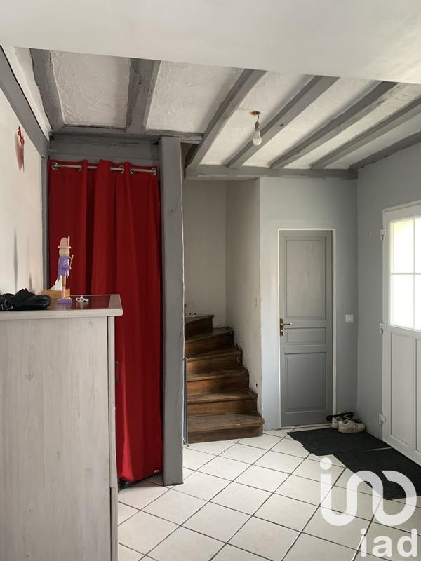 Maison - 79 m² - 4 pièces
