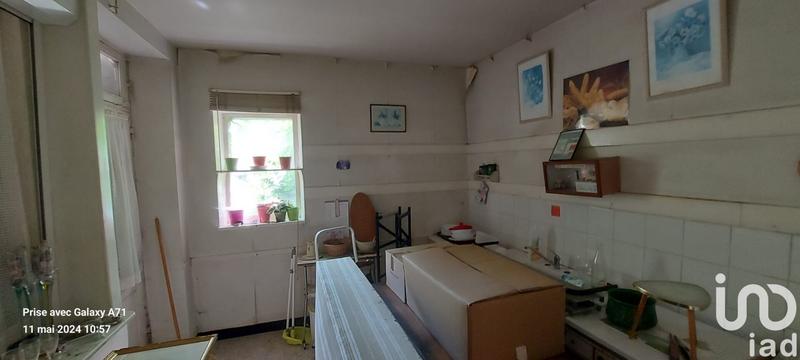 Maison - 335 m² - 12 pièces