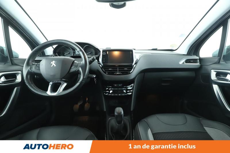 Peugeot 2008 1.6 Blue-HDi Allure 100 ch