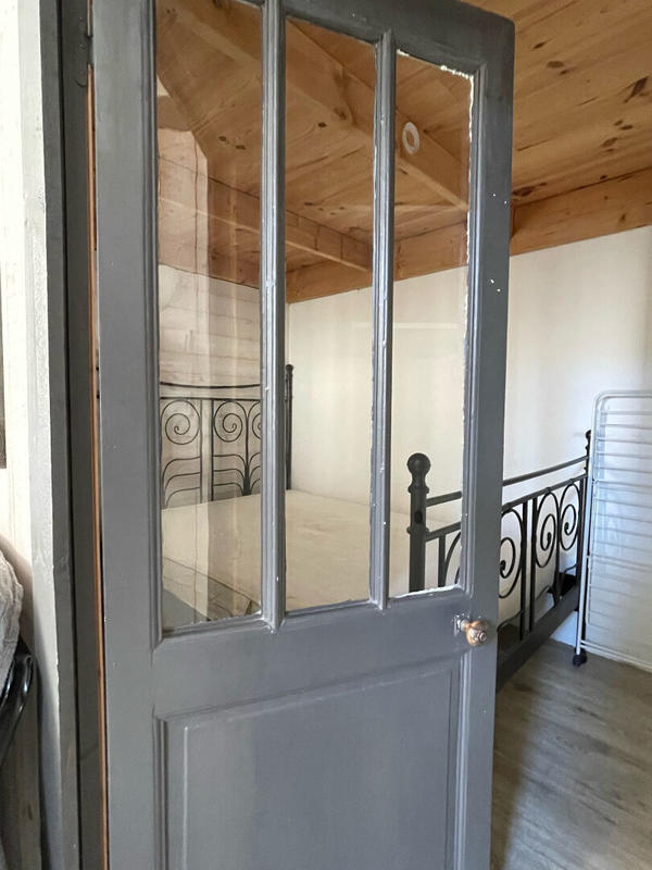 Appartement - 32 m² - 1 pièce