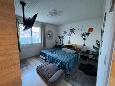 Maison - 133 m² - 4 pièces