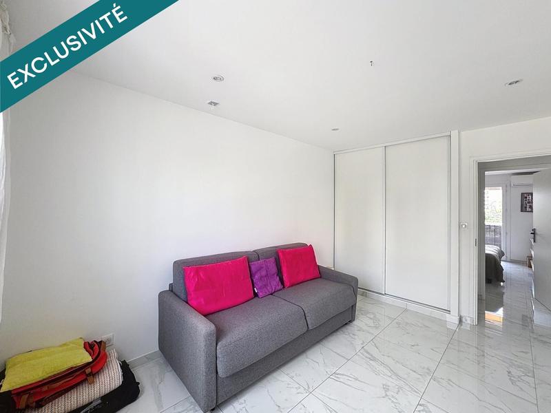 Appartement - 90 m² - 3 pièces