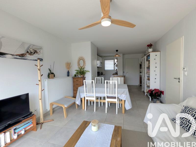 Maison - 81 m² - 4 pièces