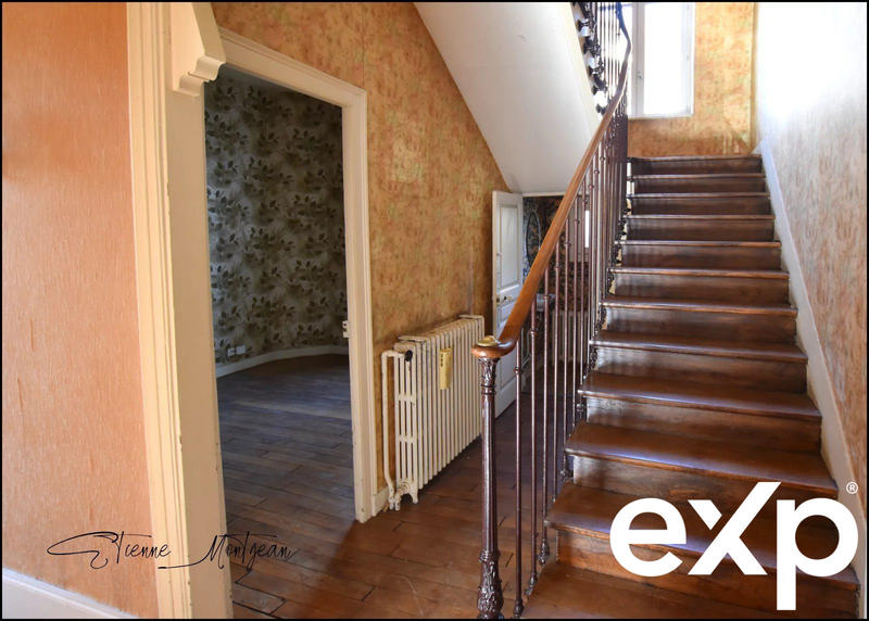 Maison - 191 m² - 10 pièces