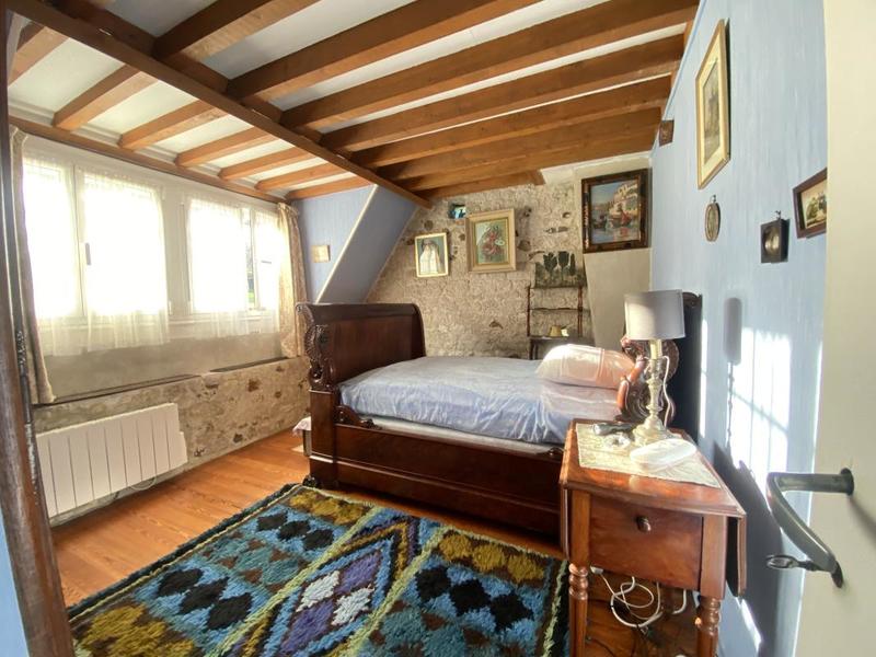 Maison - 145 m² - 5 pièces