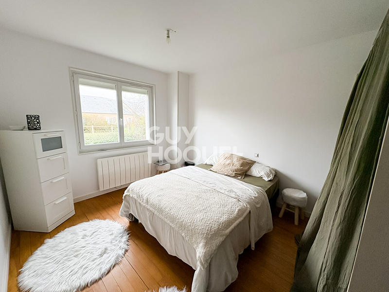 Maison - 140 m² - 7 pièces