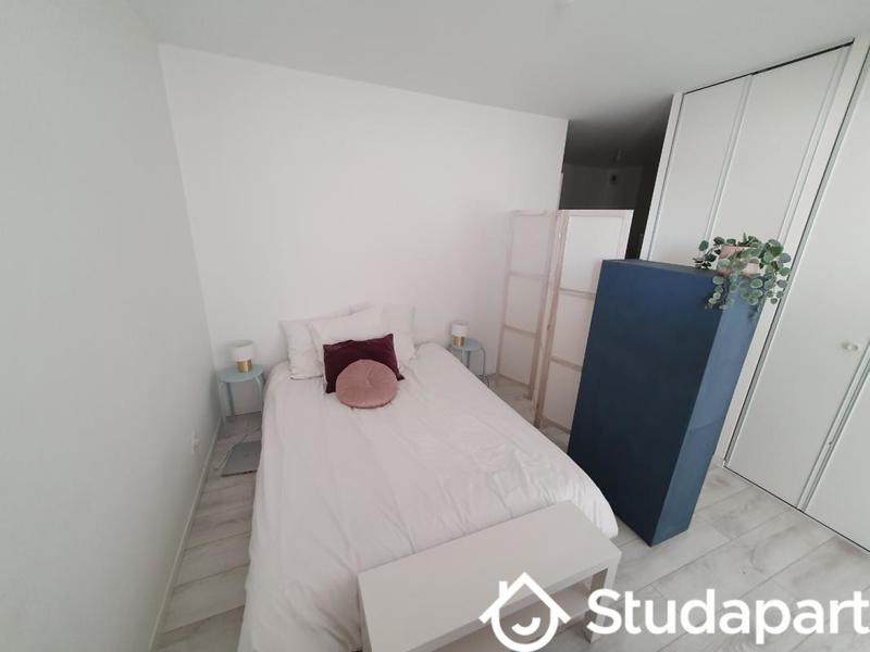Appartement - 30 m² - 1 pièce