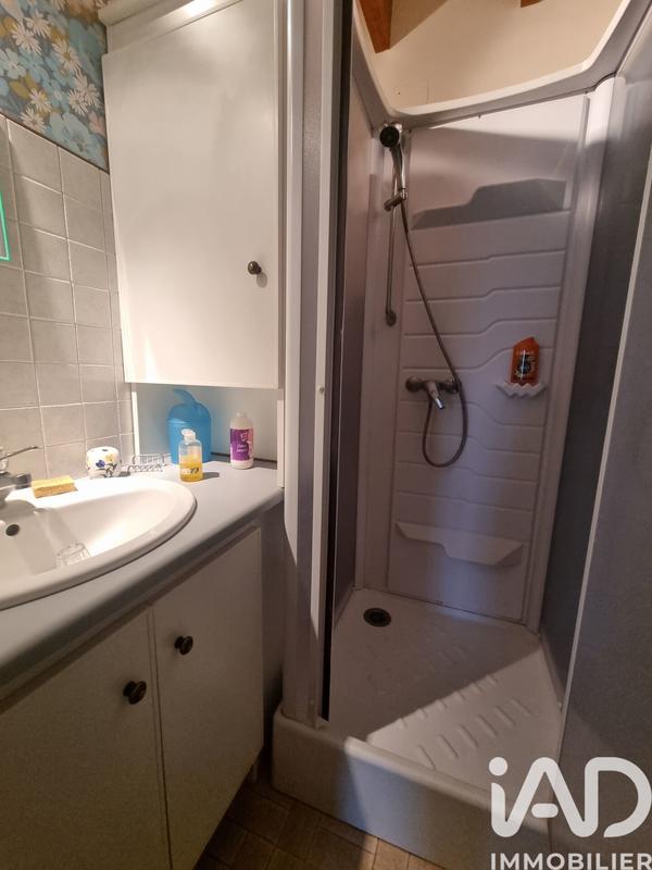 Maison - 254 m² - 6 pièces