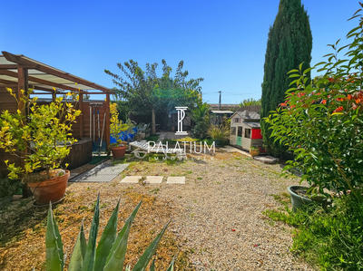 Maison - 134 m² - 6 pièces