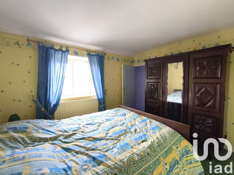 Maison - 118 m² - 7 pièces