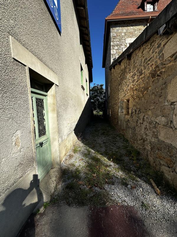 Maison - 111 m² - 6 pièces