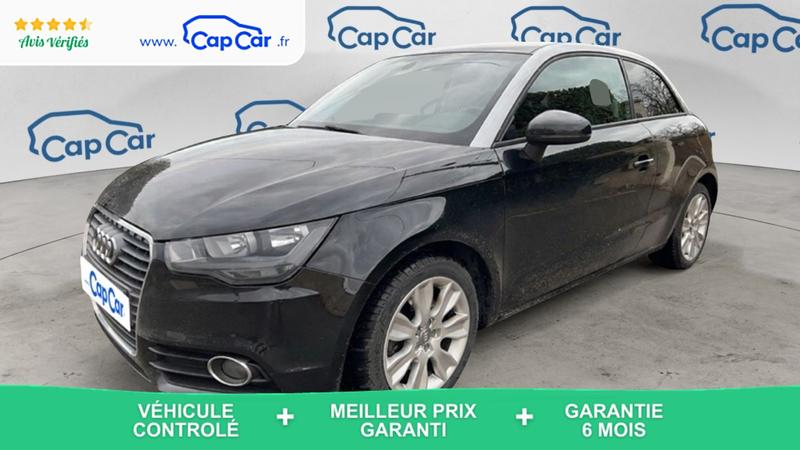 Audi A1 1.6 Tdi 105 Ambiente
