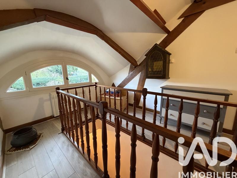 Maison - 174 m² - 7 pièces