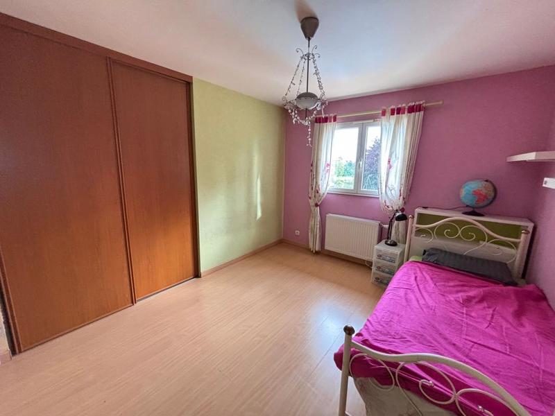 Maison - 206 m² - 7 pièces