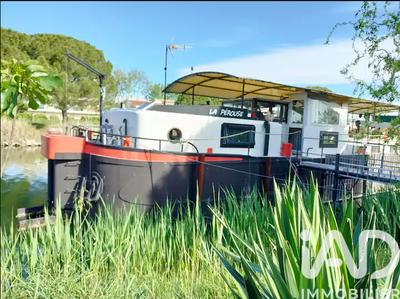 Maison - 166 m² - 5 pièces