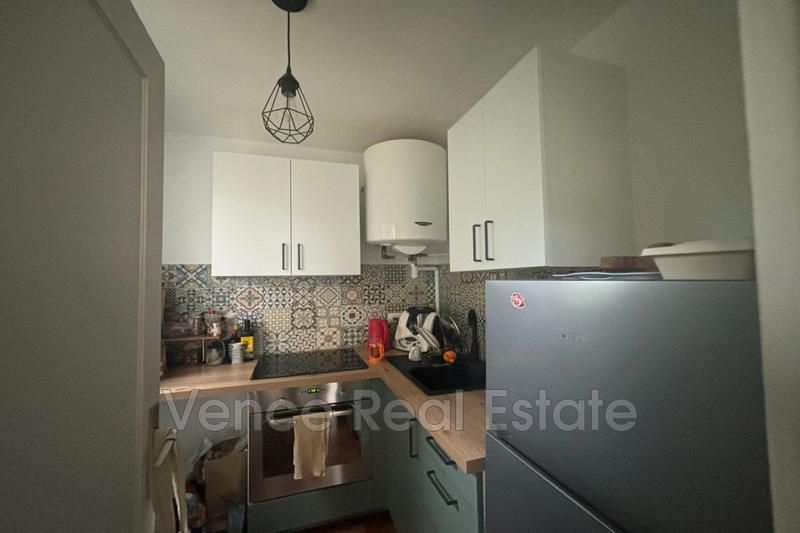 Appartement - 30 m² - 1 pièce