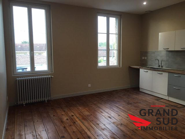 Appartement - 74 m² - 3 pièces