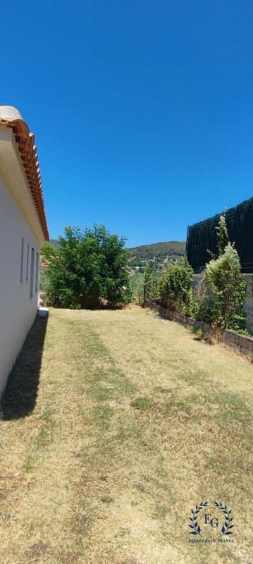 Maison contemporaine - 106 m² - 4 pièces