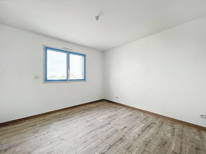 Maison contemporaine - 145 m² - 5 pièces