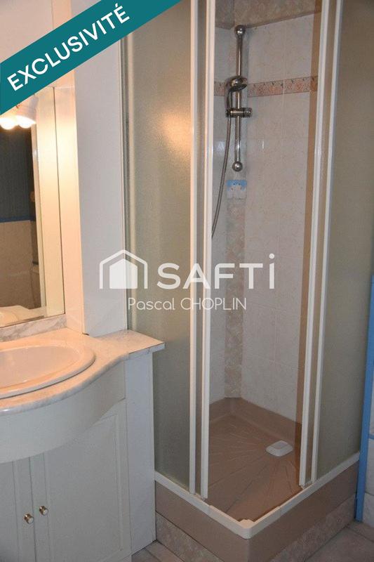 Châlet - 166 m² - 8 pièces