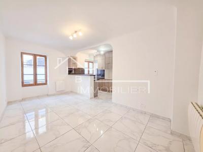 Maison - 44 m² - 2 pièces