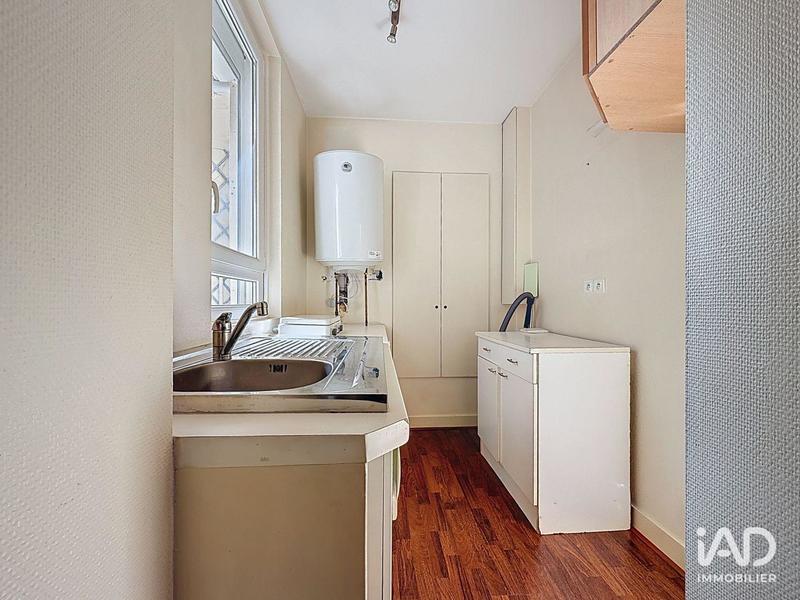 Local commercial - 46 m²