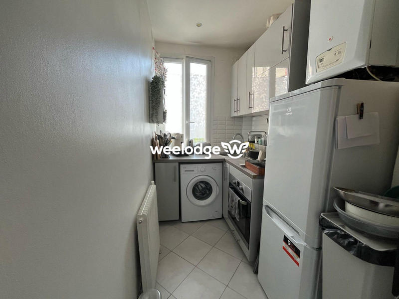 Appartement - 48 m² - 3 pièces