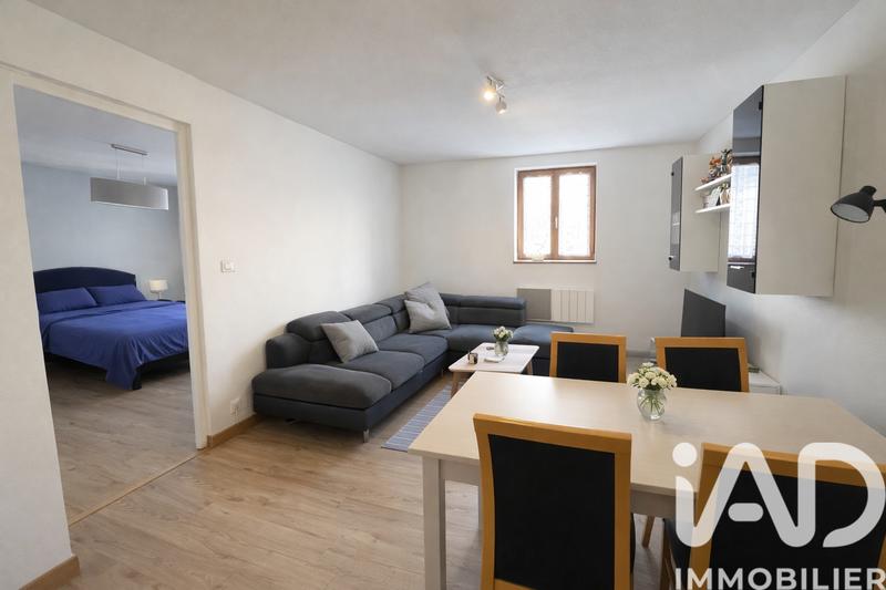 Maison - 139 m² - 6 pièces
