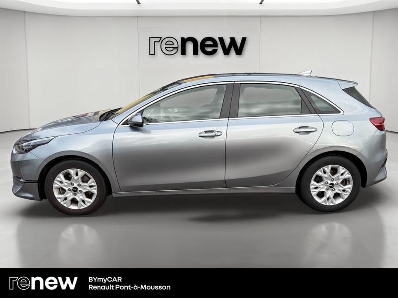 Kia Ceed 1.0 t-GDi 100 ch Bvm6 Active