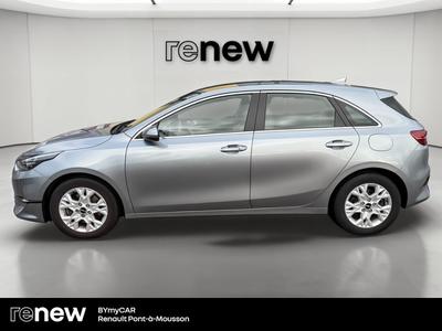 Kia Ceed 1.0 t-GDi 100 ch Bvm6 Active