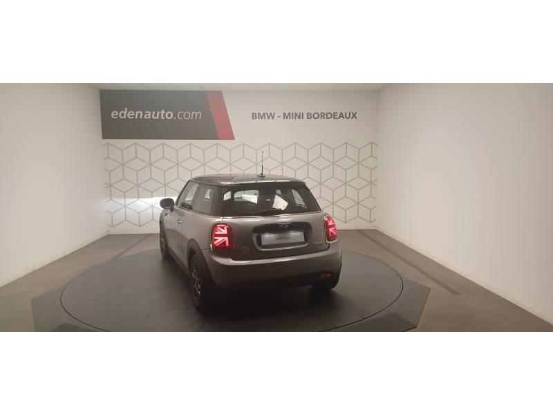 Mini Mini Hatch 3 Portes Cooper se 184 ch Edition Premium Plus
