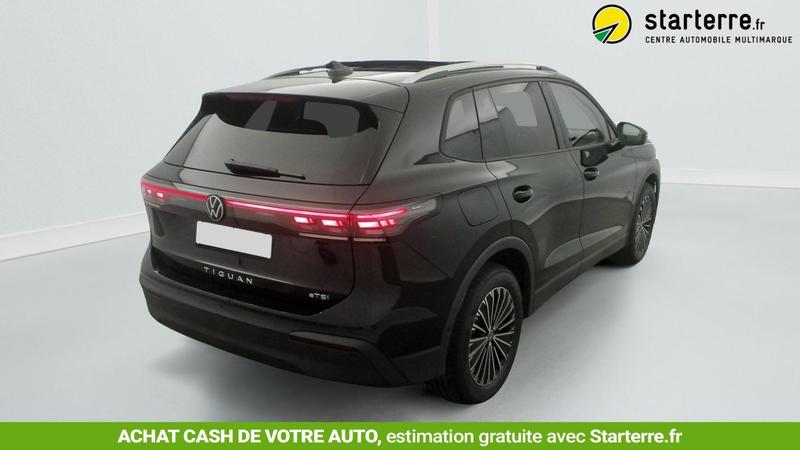Volkswagen Tiguan Nouveau 1.5 eTSI 150cv Dsg7 Life Plus