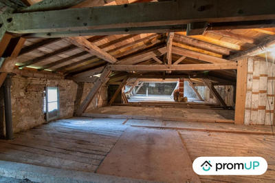 Maison - 110 m² - 3 pièces