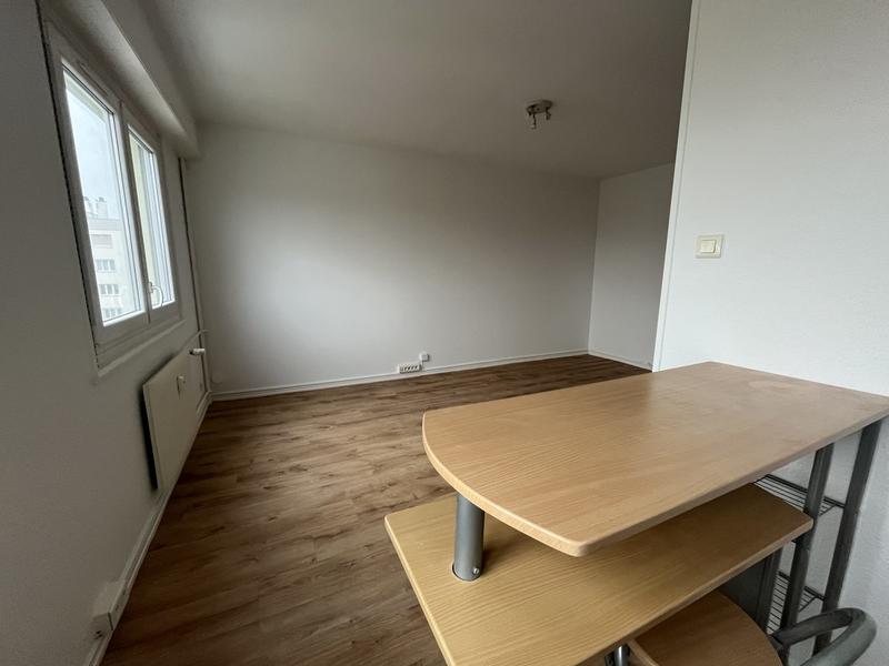Appartement - 27 m² - 1 pièce