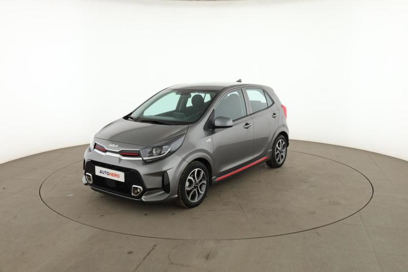 Kia Picanto 1.2 Gt Line 84 ch