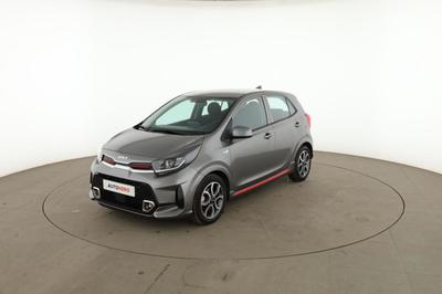 Kia Picanto 1.2 Gt Line 84 ch