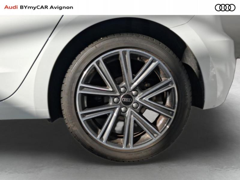 Audi A1 sportback 30 Tfsi 116 ch Bvm6 Advanced