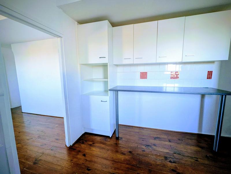 Appartement - 34 m² - 2 pièces