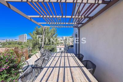 Villa - 160 m² - 4 pièces